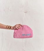 Bubblegum - Small Luna Waterproof Pouch - Image 4