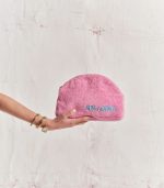 Bubblegum - Small Luna Waterproof Pouch - Image 2