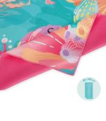 Summer is Magic Beach Towel - Image 2