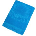 Colette - Monochrome Beach Towel