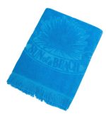 Colette - Monochrome Beach Towel