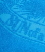 Colette - Monochrome Beach Towel - Image 5