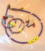 Joy Bloom Necklace - Image 3