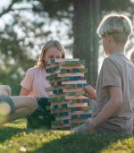 Giant Tumble Tower - Image 2