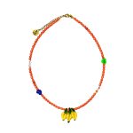 Go Bananas Necklace