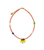 Go Bananas Necklace