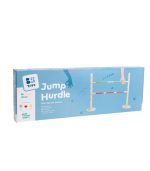 Jump Hurdle – Wood