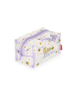 Bee Makeup Bag - Make-Up Queen - Image 5