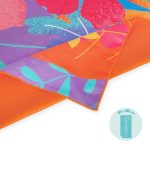 Tropicana Dream Beach Towel - Image 2