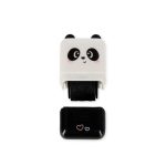 Panda Decorative Roller Stamp