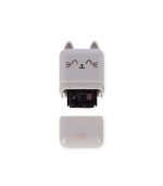 Kitty Decorative Roller Stamp