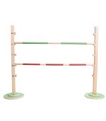 Jump Hurdle – Wood - Image 5