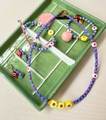 Joy Bloom Baby Bracelet - Image 2