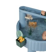 Sepp Activity Table, Beach Blue Multi Mix - Image 6