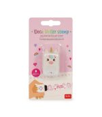 Unicorn Decorative Roller Stamp - Image 4