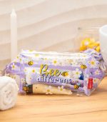 Bee Makeup Bag - Make-Up Queen - Image 6
