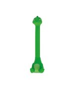 Dino Ballpoint Pen with Base - Stand-Ink Ovation - Image 3