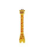 Giraffe Ballpoint Pen with Base - Stand-Ink Ovation - Image 3