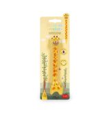 Giraffe Ballpoint Pen with Base - Stand-Ink Ovation - Image 4
