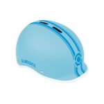 Globber Helmet Master 47-51cm Pastel Blue