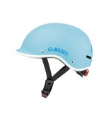 Globber Helmet Master 47-51cm Pastel Blue - Image 2