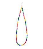 Mamacita Tie Dye Phone Strap