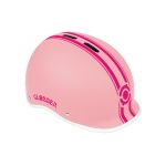 Globber Helmet Master 47-51cm Pastel Pink