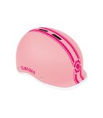 Globber Helmet Master 47-51cm Pastel Pink