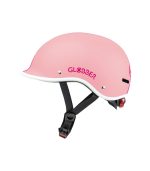 Globber Helmet Master 47-51cm Pastel Pink - Image 2