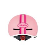 Globber Helmet Master 47-51cm Pastel Pink - Image 3