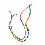 Mamacita LOVE Adjustable Phone Strap