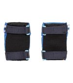 Globber Protective Gear Rocket Blue (3-7Years) - Image 2
