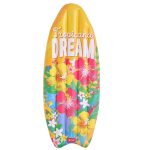 Tropicana Dream Inflatable Lilo
