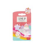 Set of 4 Unicorn Mini Hair Clips - Clip Me Up!