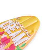 Tropicana Dream Inflatable Lilo - Image 2
