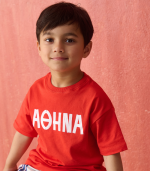 Pinocchio Mini Tee Red (1,5-6Y) - Image 2