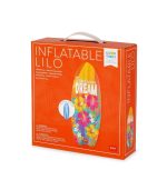 Tropicana Dream Inflatable Lilo - Image 4