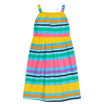 Aurora Mini Dress Multicolor (1,5-6Y)