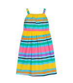 Aurora Mini Dress Multicolor (1,5-6Y)