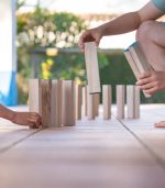 Giant Tumble Tower - Image 4