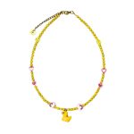 Hello Happiness Necklace