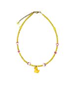 Hello Happiness Necklace
