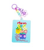 Kiddoz Planted Love Charm