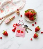Kiddoz Berry Love Note Charm - Image 2