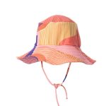 Kids Bucket Hat, Sunset