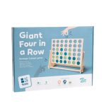 Giant Four In A Row
