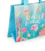 Summer Is Magic Beach Bag - Image 2