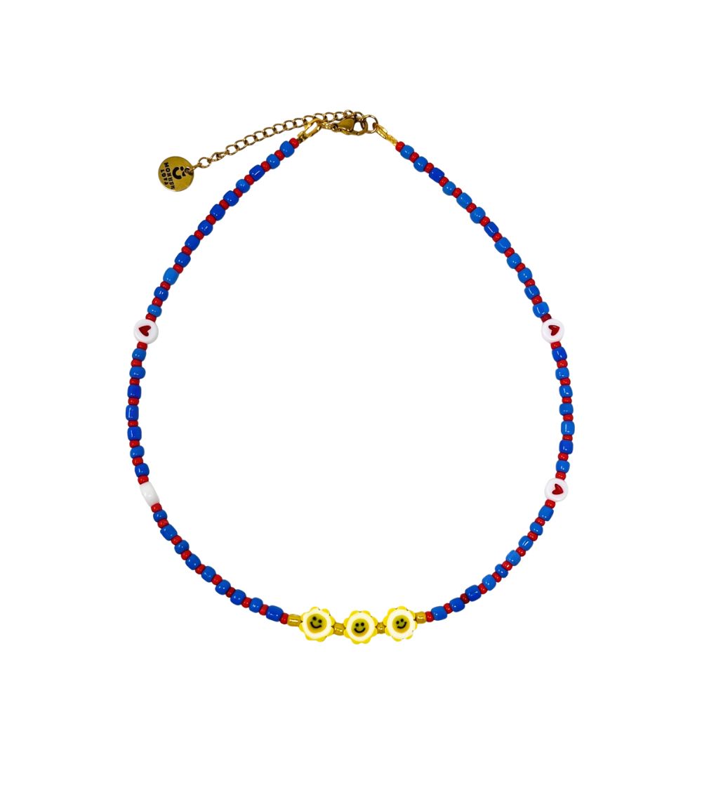 5 Joy Bloom Necklace - Image 1
