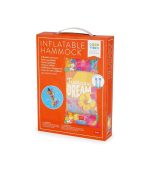 Tropicana Dream Inflatable Hammock - Image 4