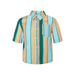 Simba Mini Shirt Ciel (1,5-6Y)